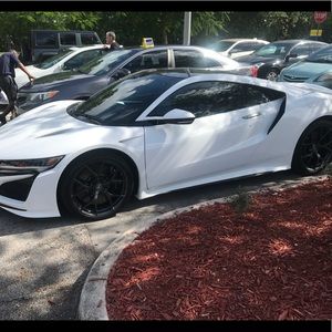 Meet your Posher, Rolando